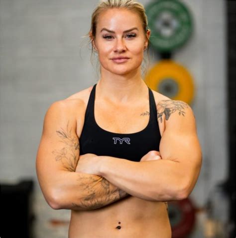 dani speegle net worth|Dani Elle Speegle: The CrossFit Sensation and Her。